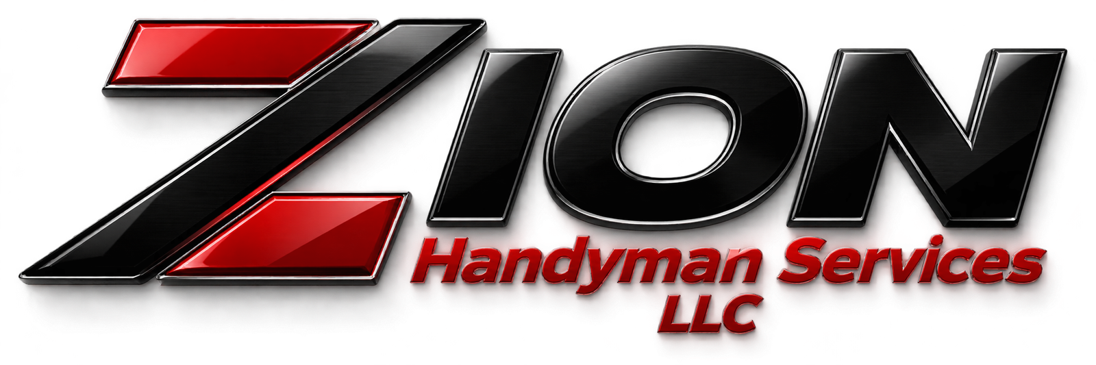 Zion Handyman Services LLC logo
